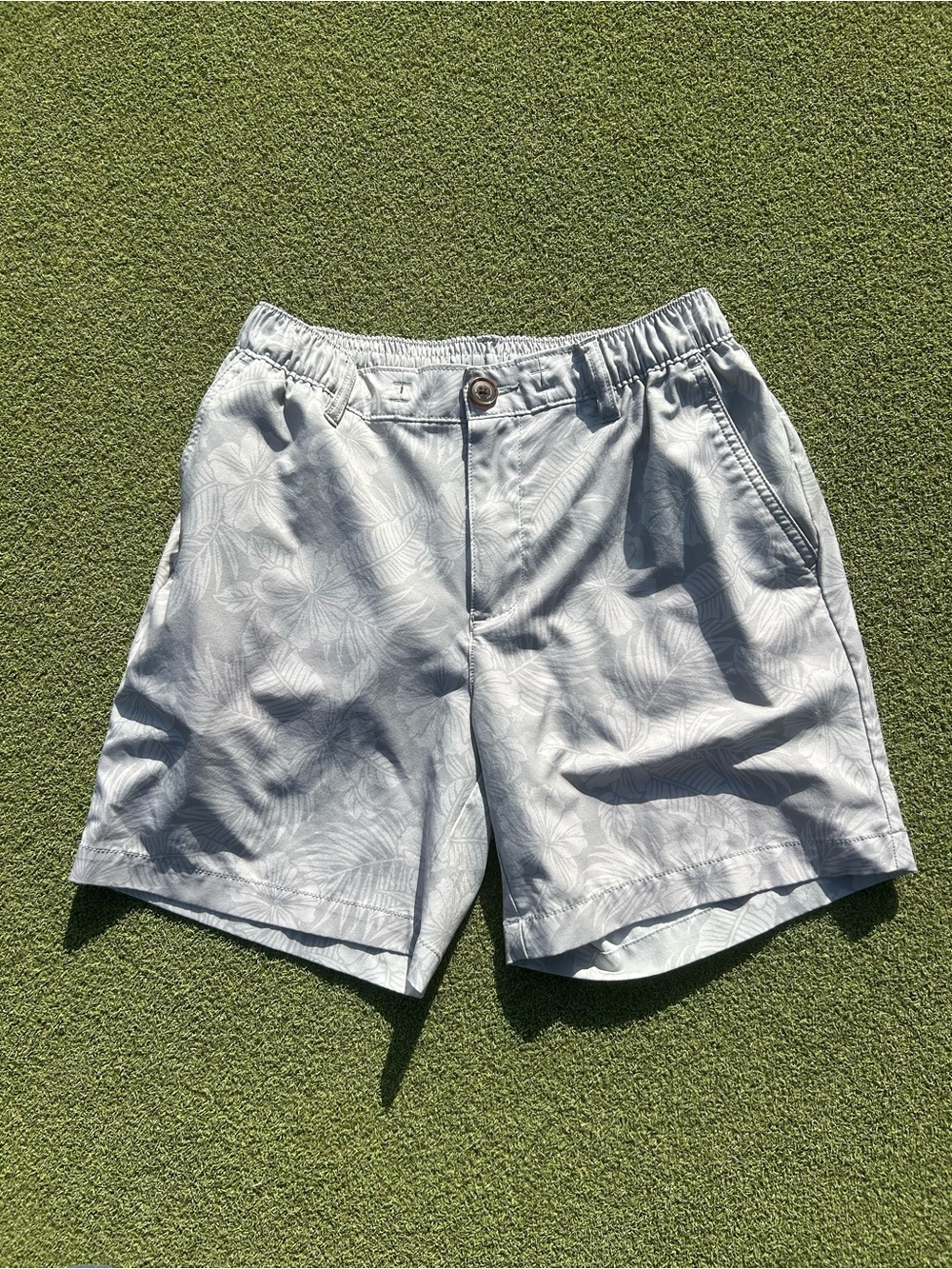 Chubbies Mens Everywear Performance Shorts, Size S